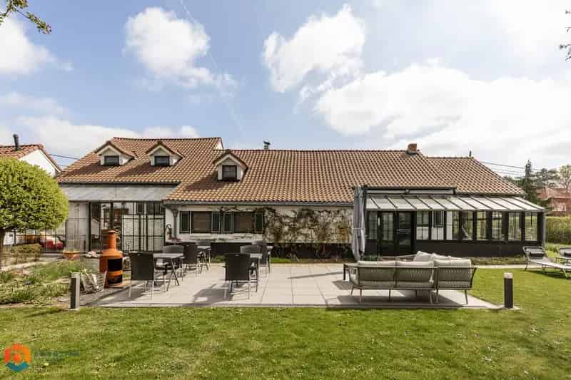 Huis te koop: Gerenoveerde hoeve met 4 5 slaapkamers