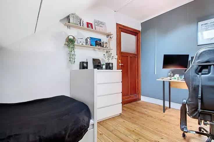 Duplex 3 Slaapkamers Anderlecht 127m²