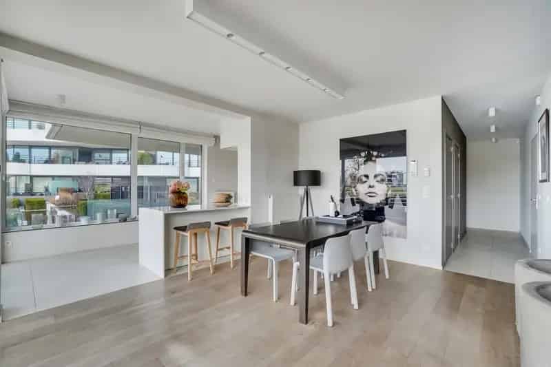 Luxe Hoekappartement Zuidzicht Hasselt