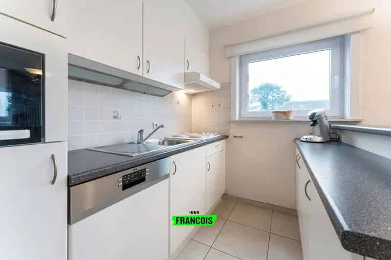 2 Slaapkamer Appartement Te Koop Nabij Centrum De Haan