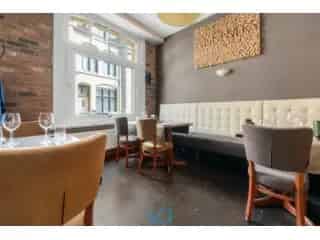 Handelsfonds Ieper Restaurant met Appartement