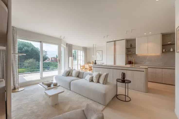 Luxueus Appartement Te Koop Tennis Gardens