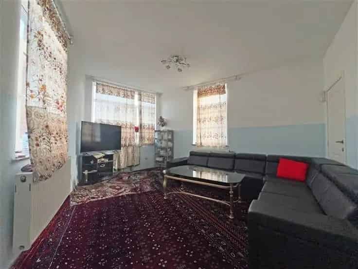 Appartement 2 slaapkamers te renoveren Sint-Leonard