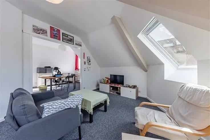 Appartement Te Koop Watermaal Boitsfort