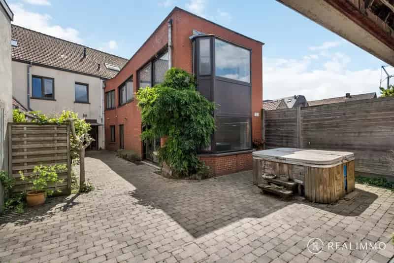 Huis te huur