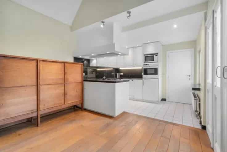 Huis Te Koop Ekeren: Orangerie 172m2, 3 slaapkamers