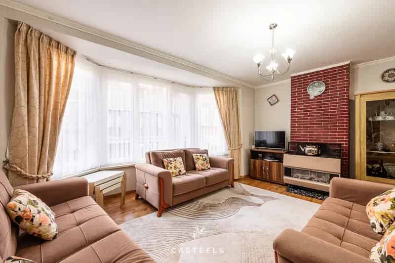 Huis te Koop Gent Centrum: Wonen en Handel Combineren