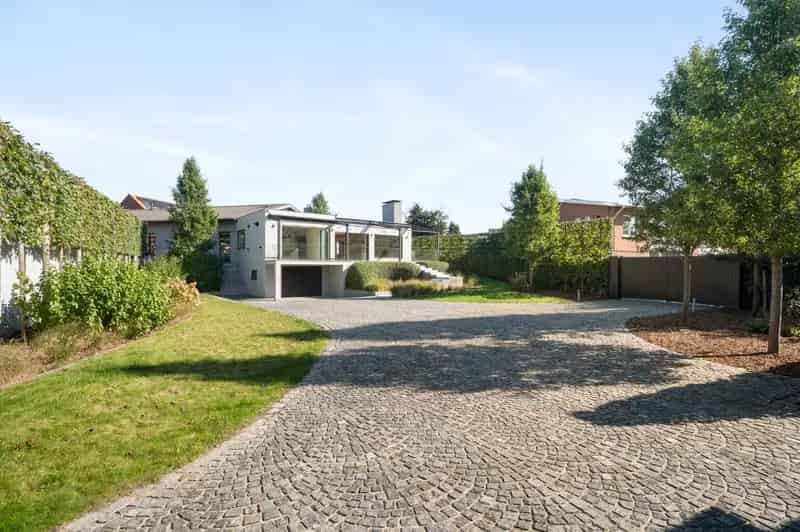 Huis te koop: Luxe villa 4 slaapkamers - Domotica - Zonnepanelen