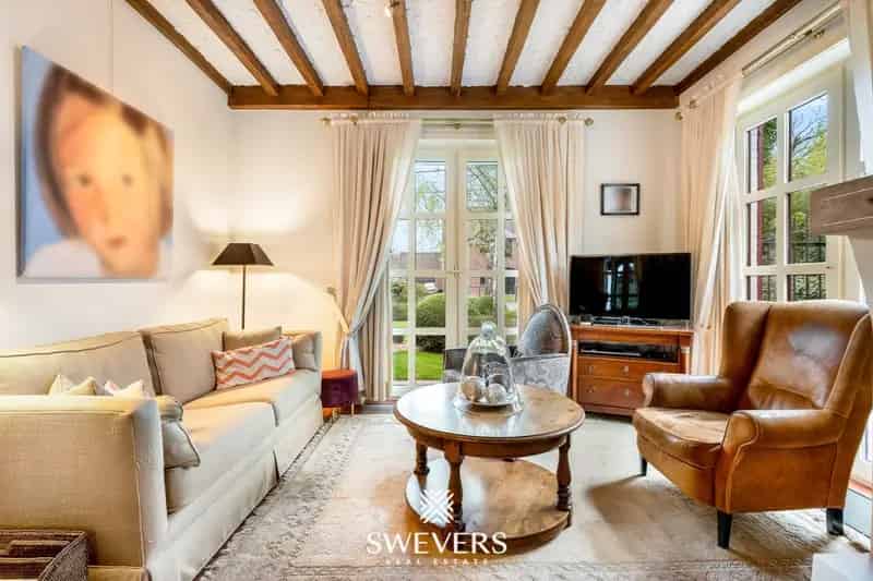 Huis te huur 5 slaapkamers Tessenderlo-Ham