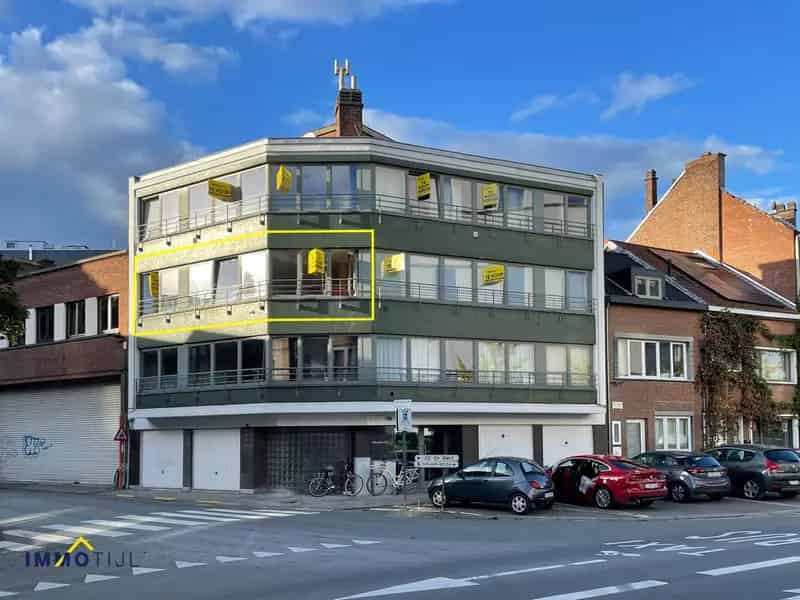 Appartement 2 slaapkamers terras Aalst Centrum