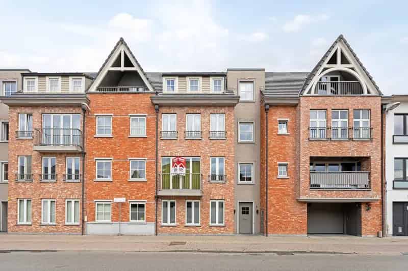 Appartement te huur Koningshooikt 2 slaapkamers