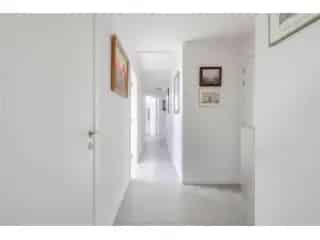 Penthouse te koop Schriek 2 slaapkamers terras parking