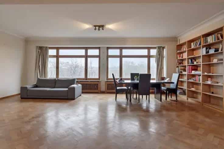 Appartement Te Koop Stadspark Uitzicht 155m²