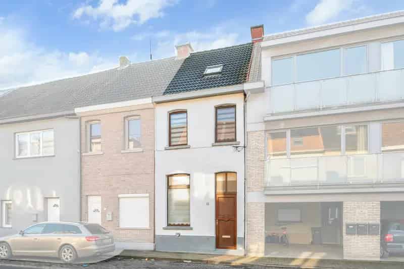 Huis te koop Sint Niklaas