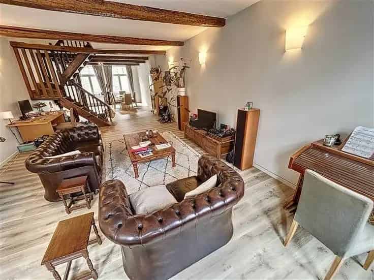Appartement Te Koop Namur Centrum 2 slaapkamers