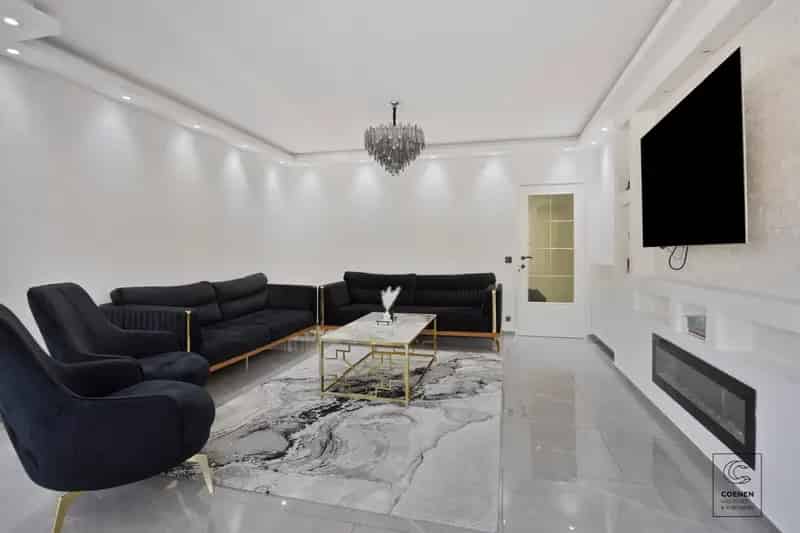 Appartement te koop Borsbeek 100m2 2 slaapkamers