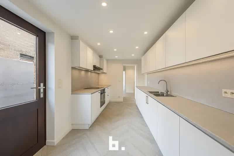 Te renoveren woning in Snaaskerke