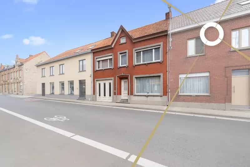 Statige gezinswoning te koop in Klerken