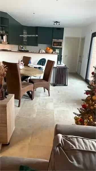 Gerenoveerde Bungalow te Zulte 2 slaapkamers