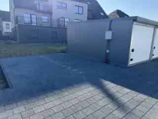 Parking te Koop Meerbeke Nieuwbouwproject Lily