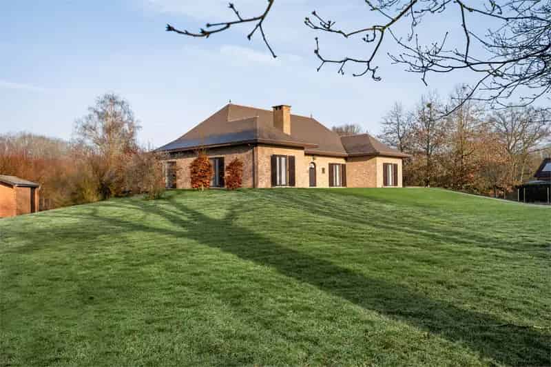 Ruim Landhuis te huur in Herselt