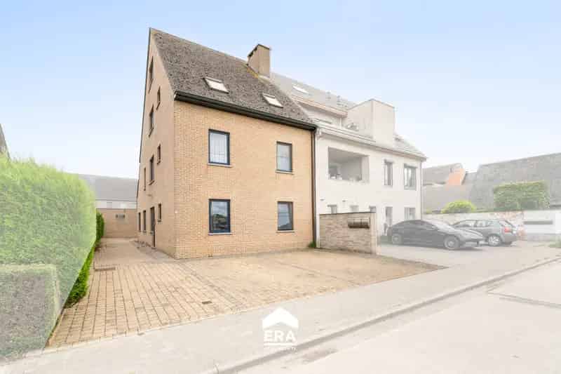 Appartementen te Koop Schoonaarde: Investering met 46% Rendement