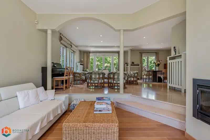 Villa 4 slaapkamers grote tuin Aarschot