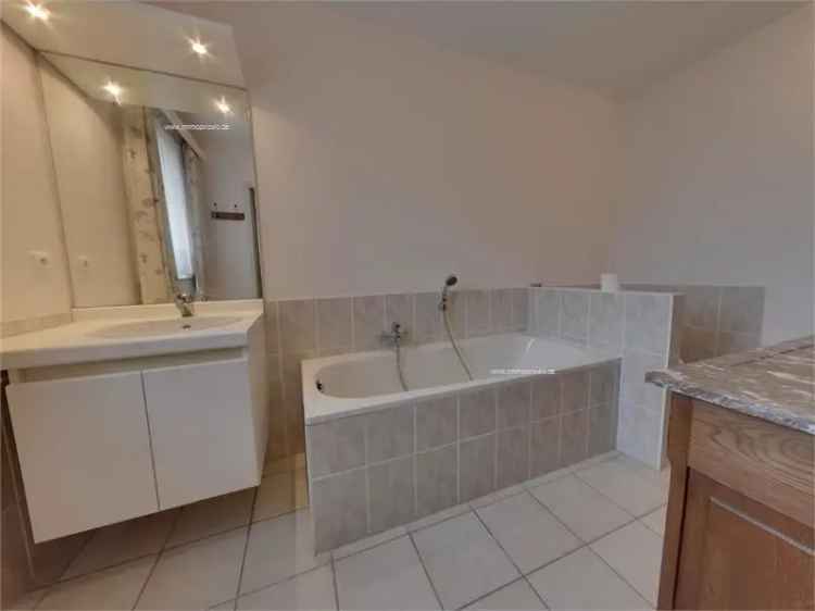 Appartement te koop Westende