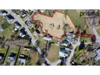 Bouwgrond te koop Saint-Hubert 6550m²