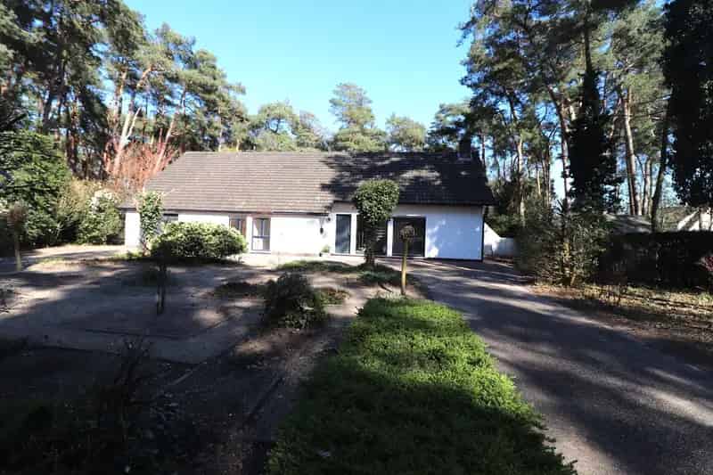 Huis te huur