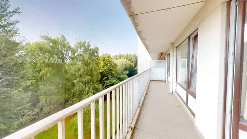 Appartement te Zaventem 2 slaapkamers  73m²