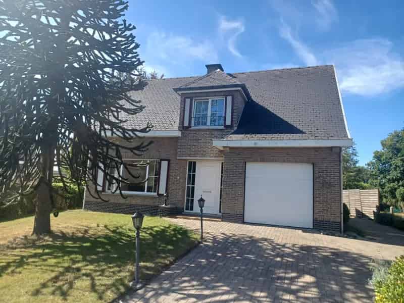 Huis te koop
