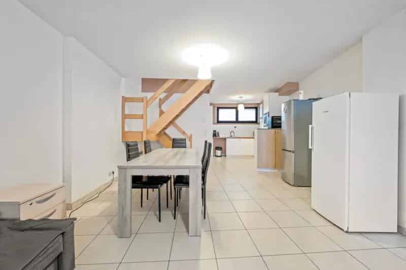 Duplexappartement te huur Roeselare