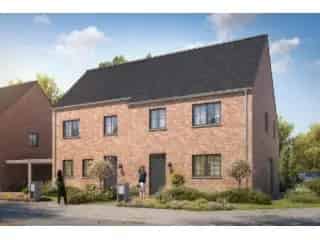 Huis te koop - Oetingen RBT33130