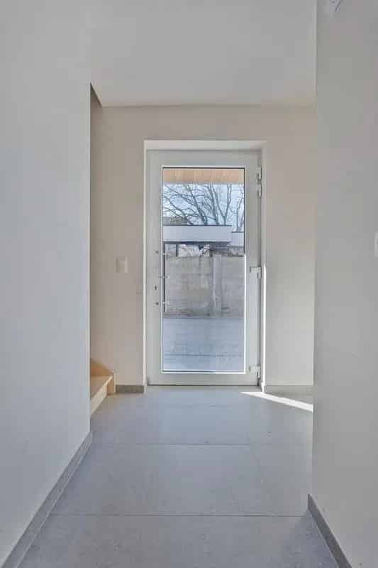 Moderne Nieuwbouwwoningen Puurs Sint Amands