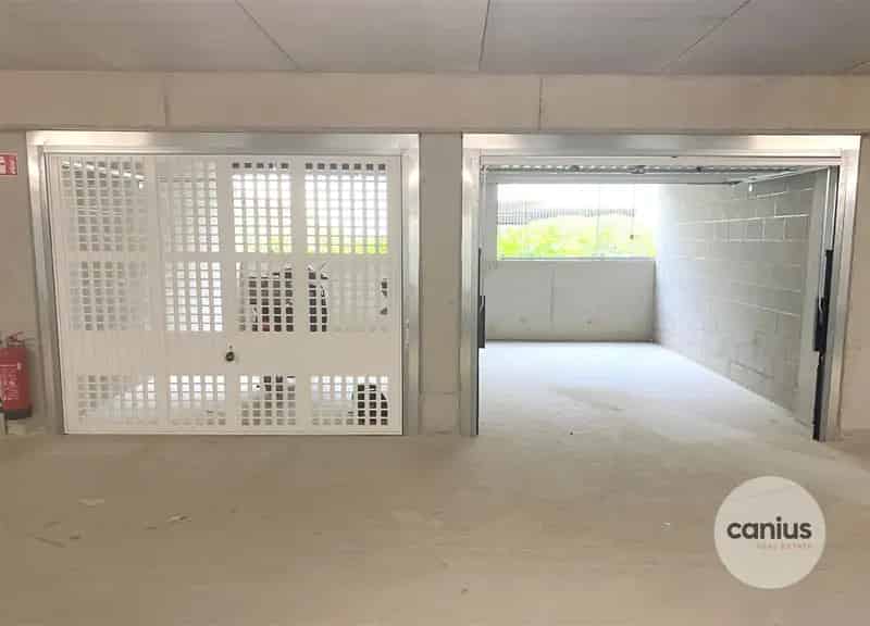 Garagebox Sint-Truiden