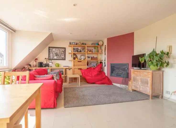 Appartementenblok Te Koop Everen Nabij Paduwa-plein