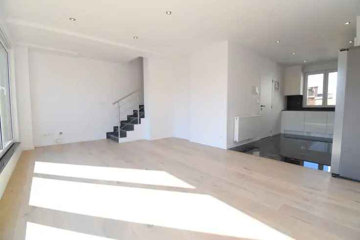 Penthouse Te Koop