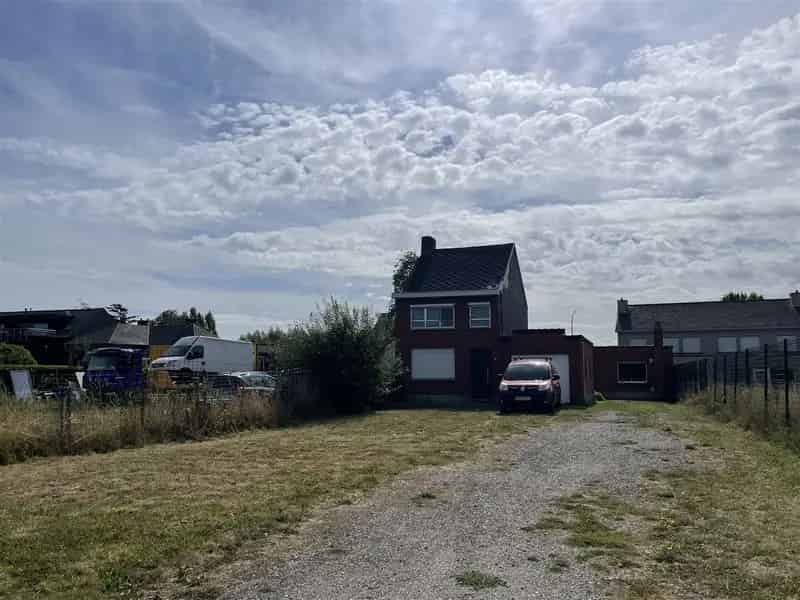 Huis te koop