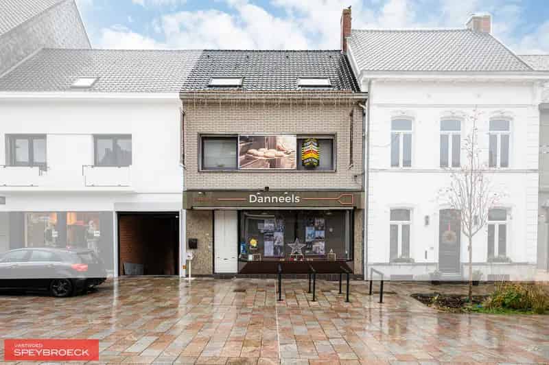 Huis te koop Gavere Markt