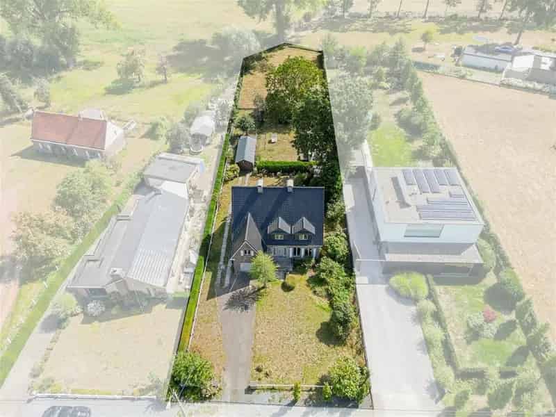 Huis te koop