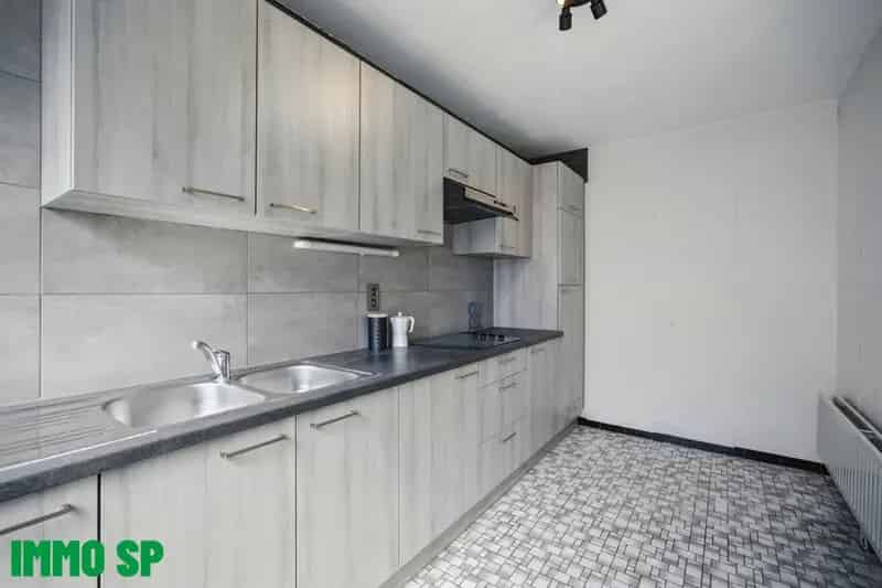 Appartement te koop Geel Centrum - 2 slaapkamers - Terras