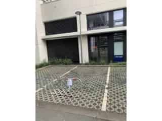 Parking te Koop Anderlecht Nabij Astridpark