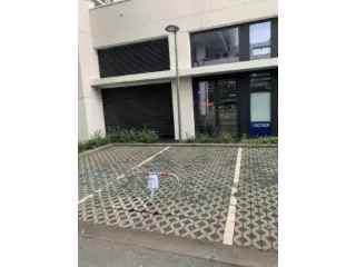 Parking te Koop Anderlecht Nabij Astridpark