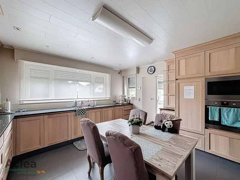 Kwalitatieve Open Bebouwing 4 Slaapkamers