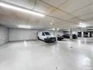 Parkeerplaats te Koop Brussel Canal Willebroeck