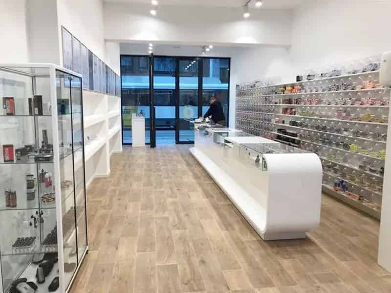 Commercieel Gelijkvloers Antwerpen