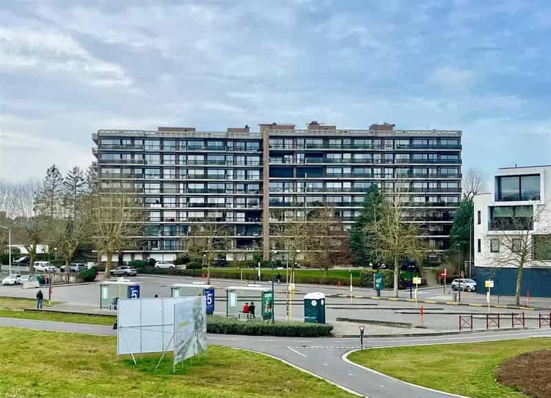 Appartement te koop Stadscentrum - 2 slaapkamers - gerenoveerd