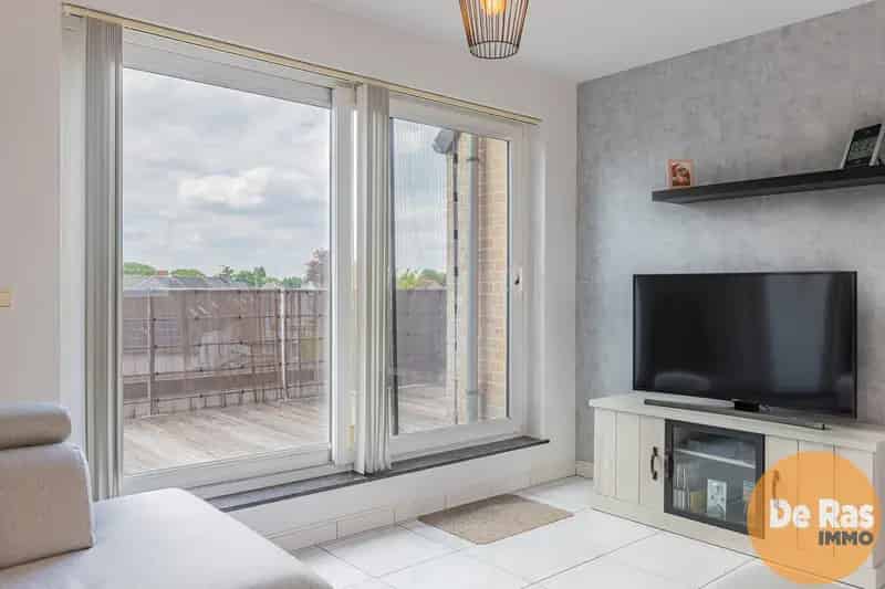 Dakappartement Burst Terras Staanplaats Instapklaar