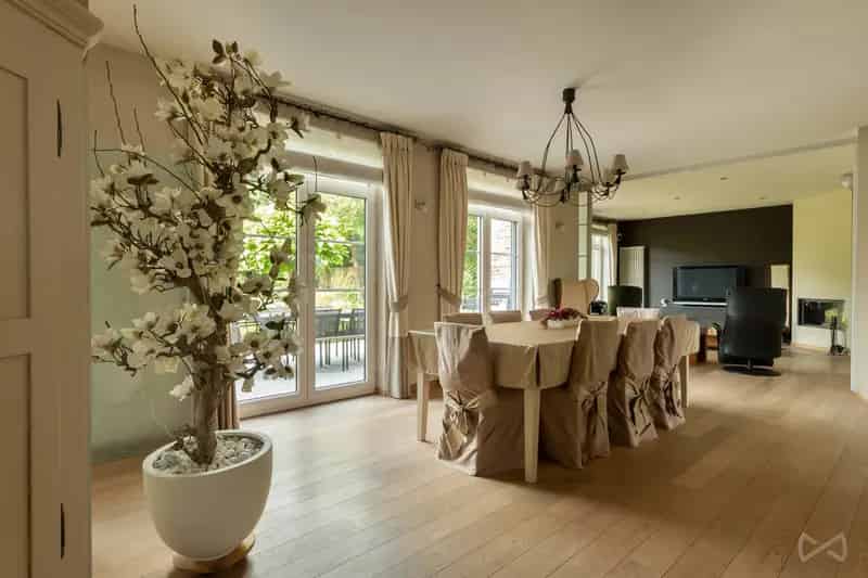 Villa 7 slaapkamers Oud-Heverlee
